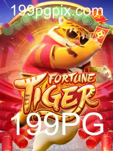 Explorando o Mundo de FortuneTiger: Um Jogo Empolgante na Era dos Cassinos Digitais