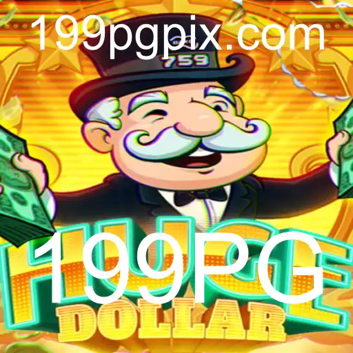 Explorando o Mundo do Jogo HugeDollar: Uma Jornada com 199PG
