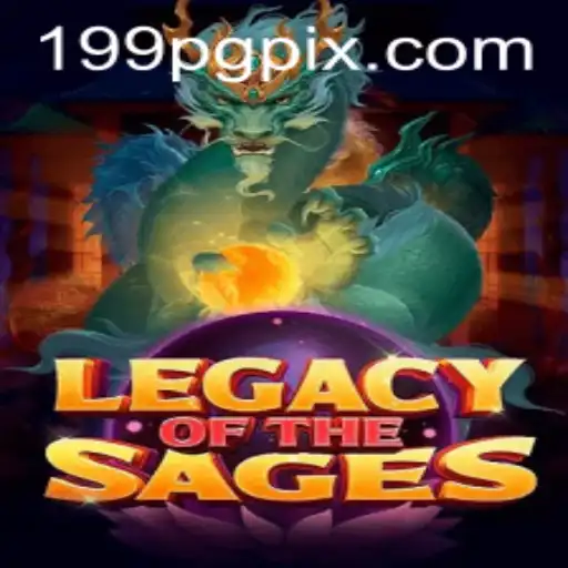 LegacyoftheSages: Uma Jornada Épica no Mundo dos Jogos