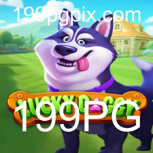 Explore o Mundo de LuckyDoggy: Uma Aventura de Estratégia e Sorte