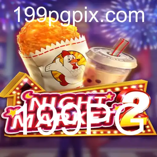 Explorando o Mundo do Jogo NightMarket2: Descrição, Introdução e Regras