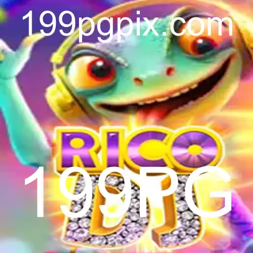 RicoDJ: O Fascinante Mundo do Jogo de Estratégia 199PG