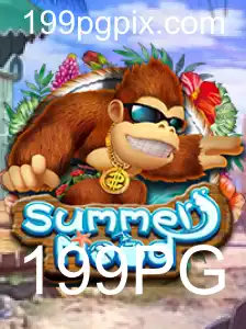 SummerMood: Explorando as Aventuras do Jogo 199PG