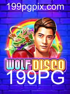 Descubra WolfDisco: A Nova Sensação do Mundo dos Jogos